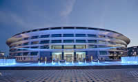 maxx royal golf and span hotel